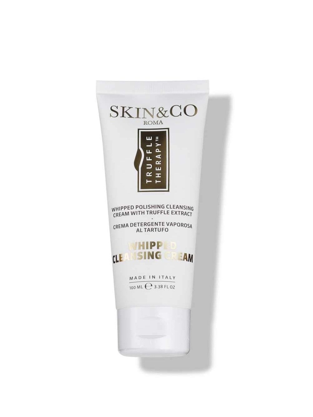 SKIN&CO ROMA Truffle Therapy Whipped Cleansing Cream, NWT